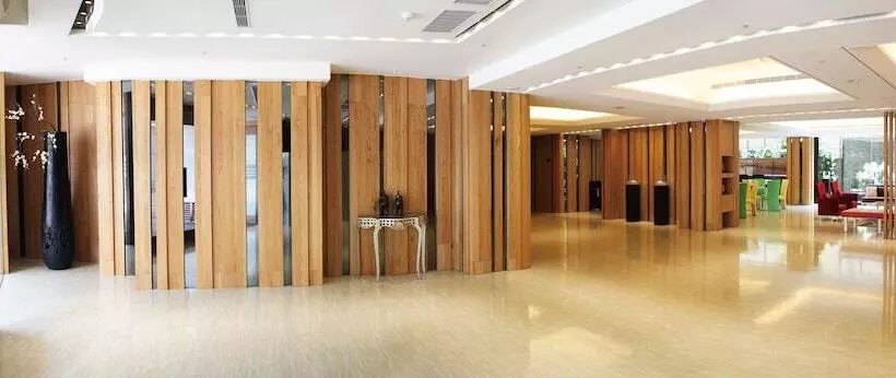 Century Hotel Taoyuan
