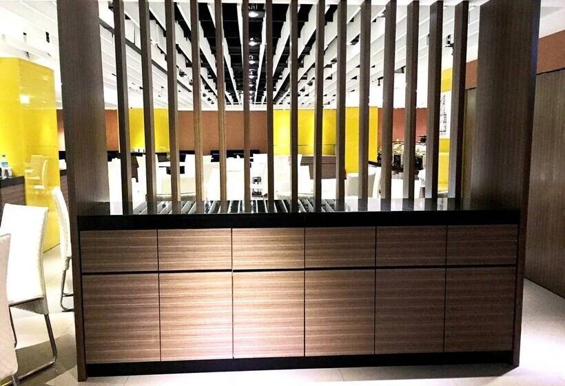 Century Hotel Taoyuan