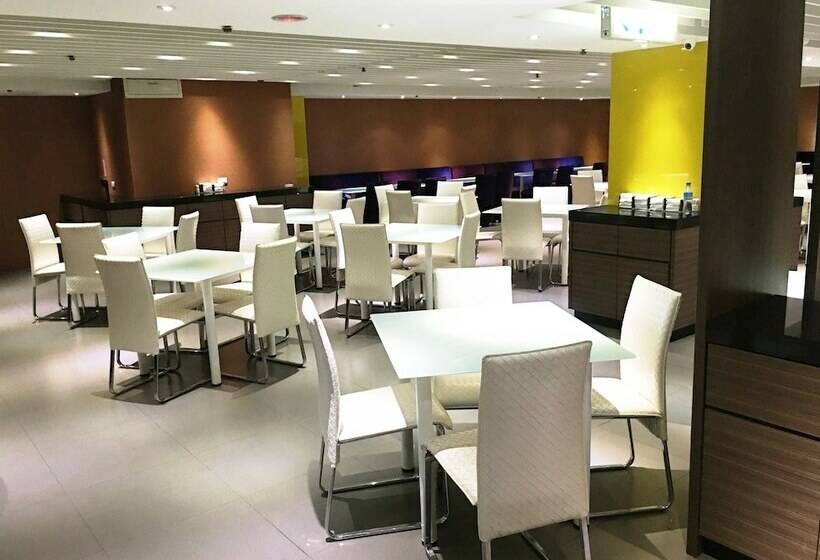 Century Hotel Taoyuan