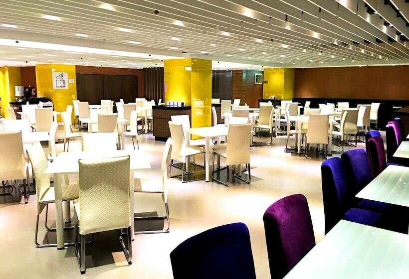 Century Hotel Taoyuan