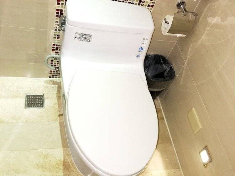 Century Hotel Taoyuan