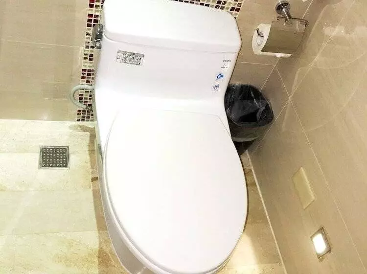 Century Hotel Taoyuan