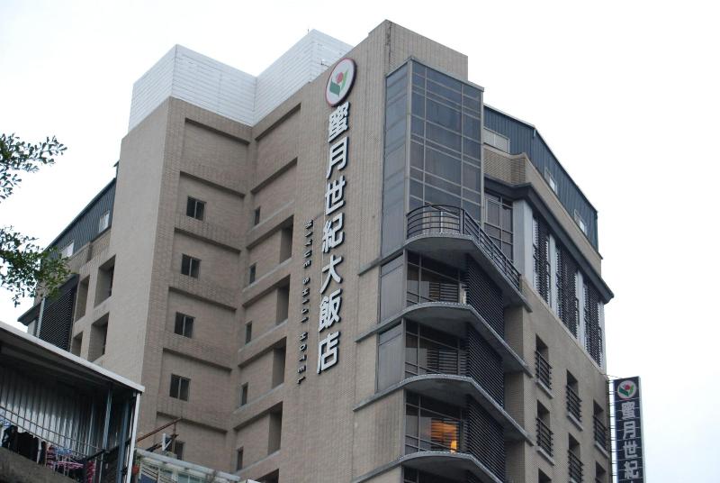 Century Hotel Taoyuan