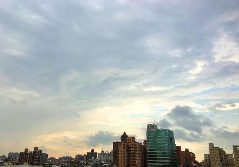 Century Hotel Taoyuan