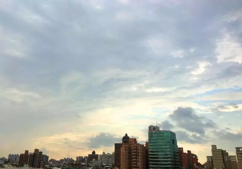 Century Hotel Taoyuan