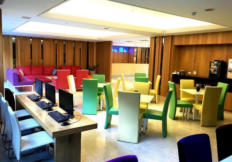 Century Hotel Taoyuan