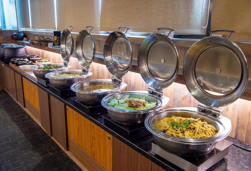 هتل Classic Shvatan