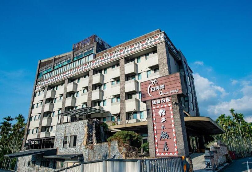 هتل Classic Shvatan