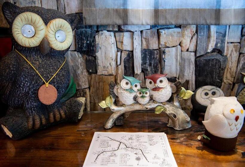 هتل Classic Shvatan