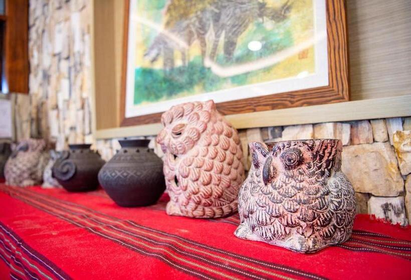 هتل Classic Shvatan