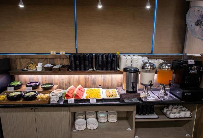 هتل Classic Shvatan