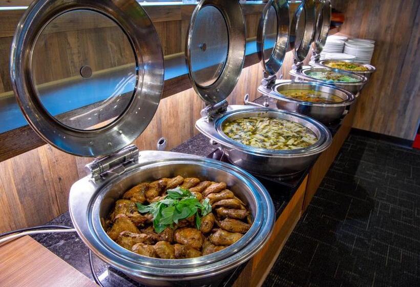 هتل Classic Shvatan