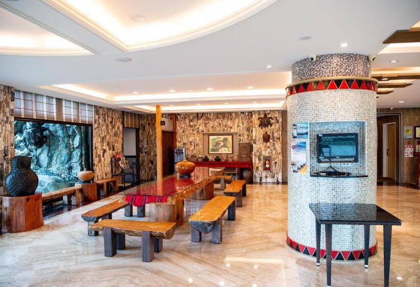 هتل Classic Shvatan