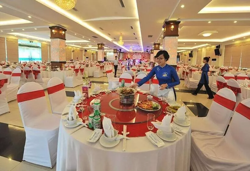 هتل Duy Tan Vinh