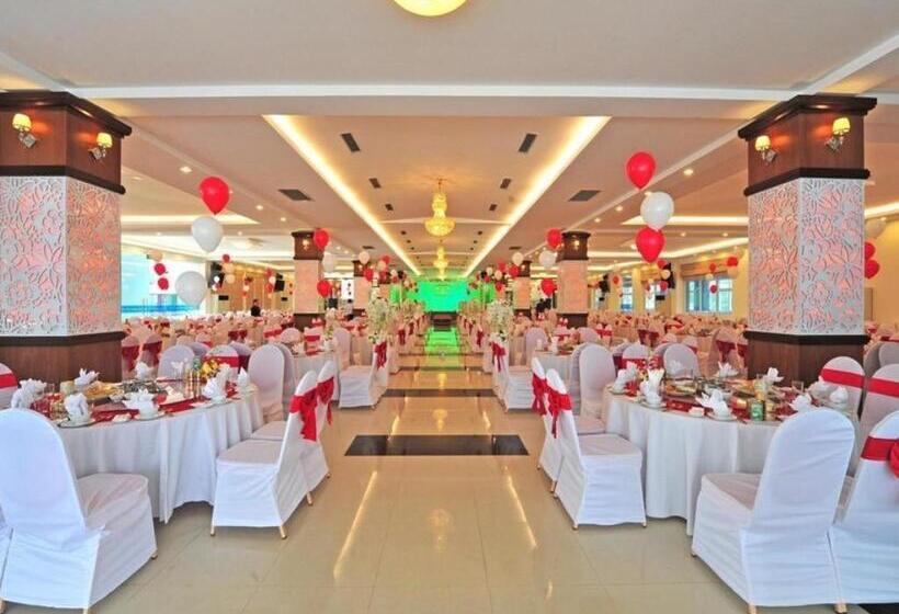 هتل Duy Tan Vinh