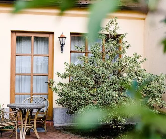 Fritz Aparthotel Potsdam