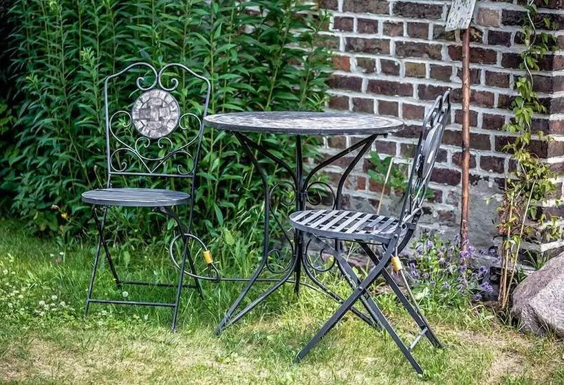 Fritz Aparthotel Potsdam
