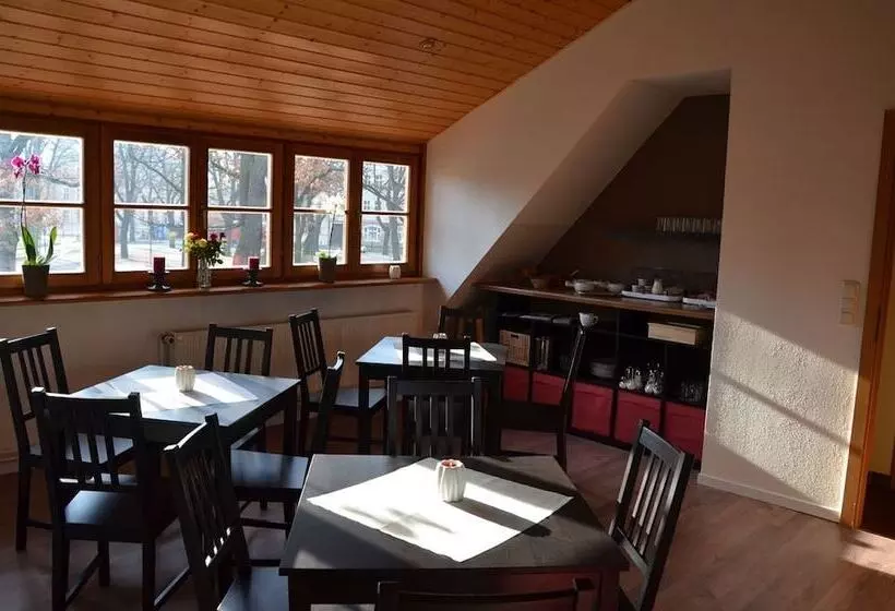 Fritz Aparthotel Potsdam