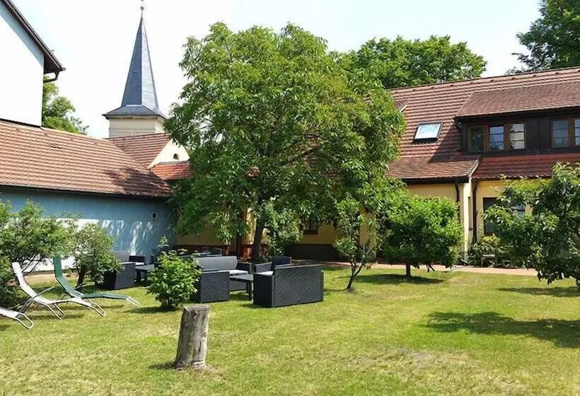 Fritz Aparthotel Potsdam