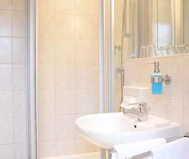 Fritz Aparthotel Potsdam