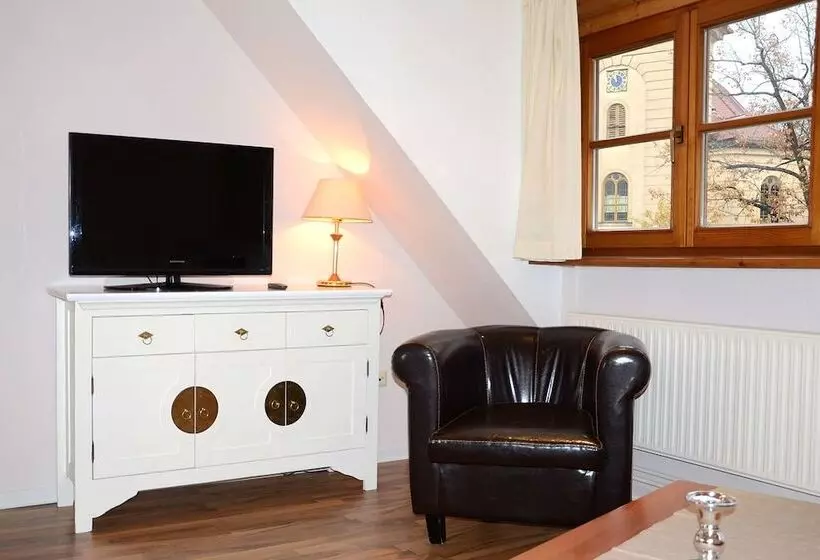 Fritz Aparthotel Potsdam