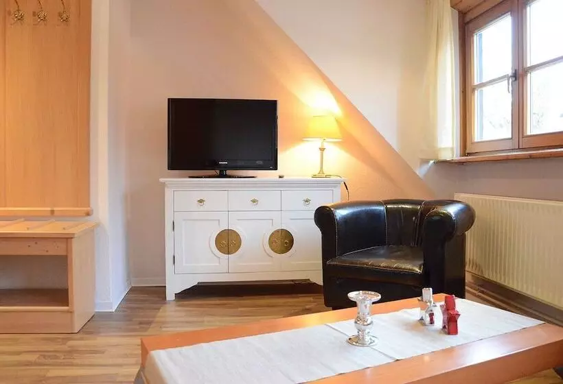 Fritz Aparthotel Potsdam