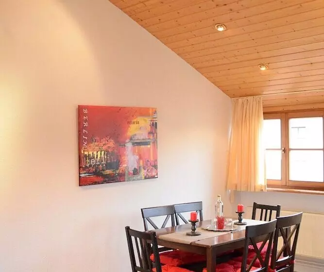 Fritz Aparthotel Potsdam