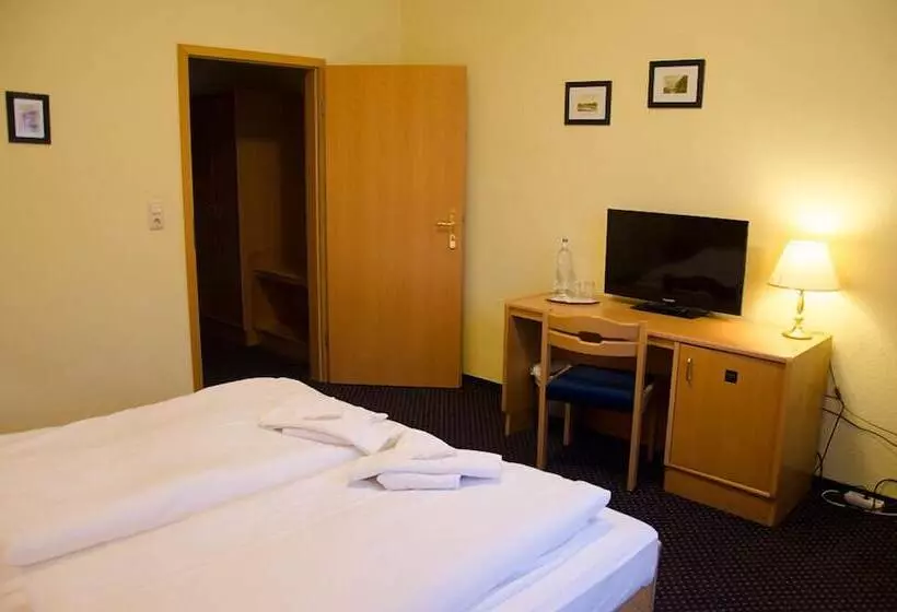Fritz Aparthotel Potsdam