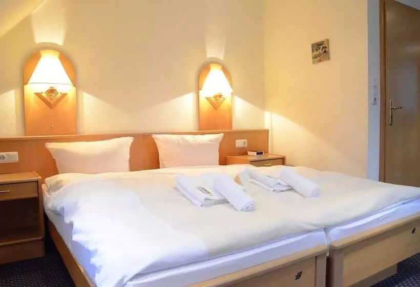 Fritz Aparthotel Potsdam