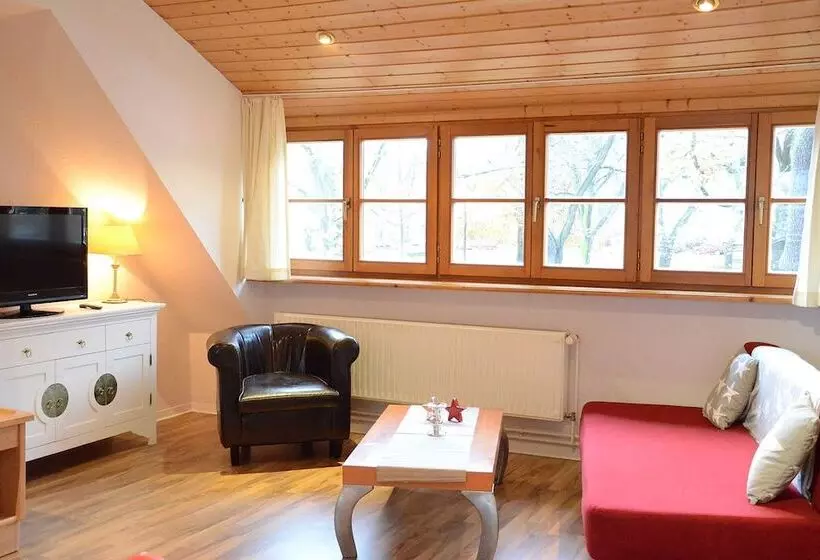 Fritz Aparthotel Potsdam