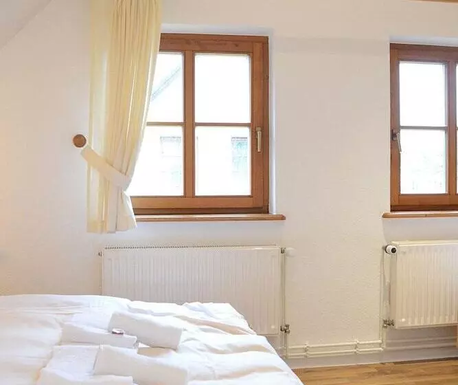 Fritz Aparthotel Potsdam