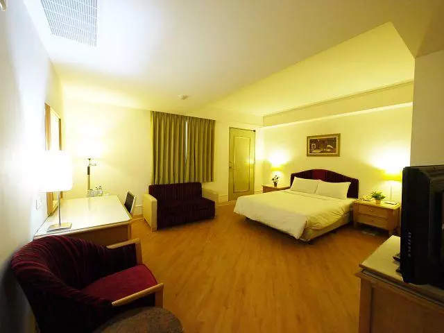 هتل 高第商旅 Gaudi