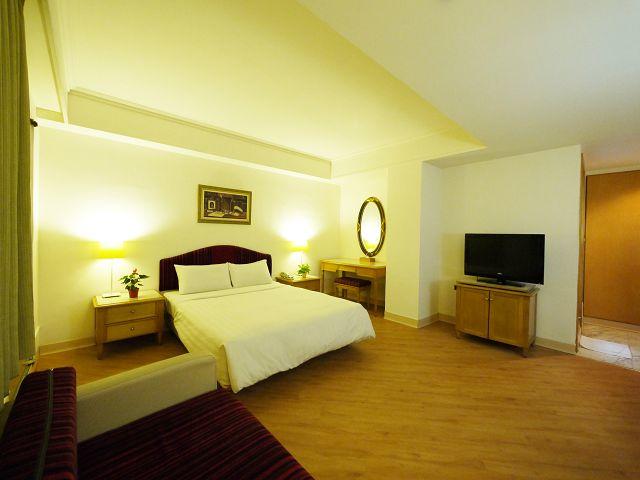 Hotelli 高第商旅 Gaudi