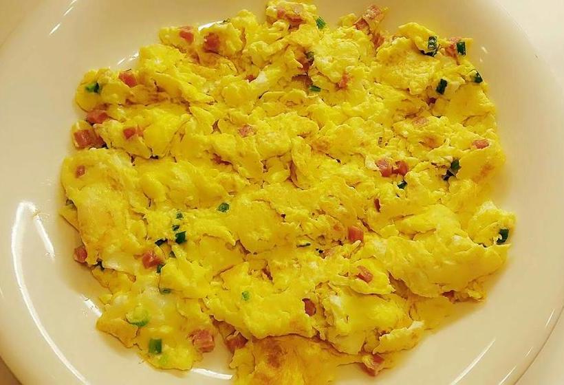 Hotelli 高第商旅 Gaudi