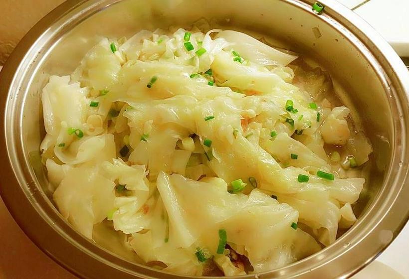 Hotelli 高第商旅 Gaudi