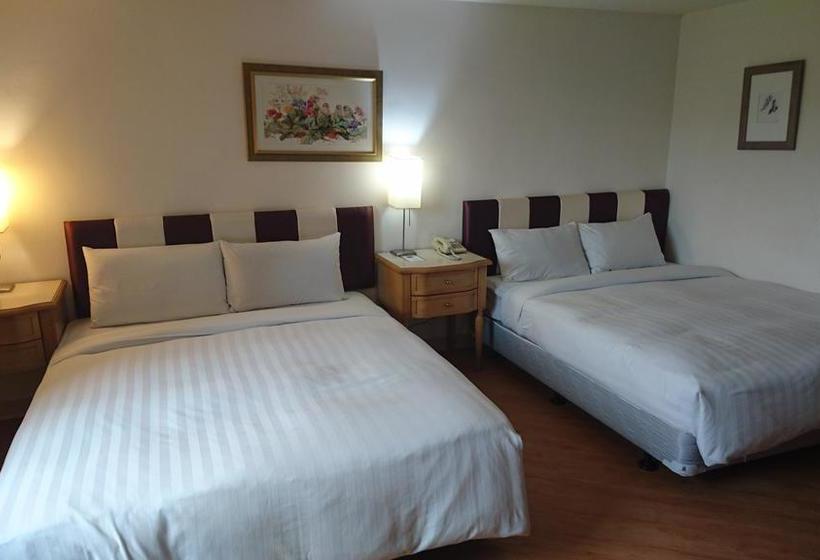 Hotelli 高第商旅 Gaudi