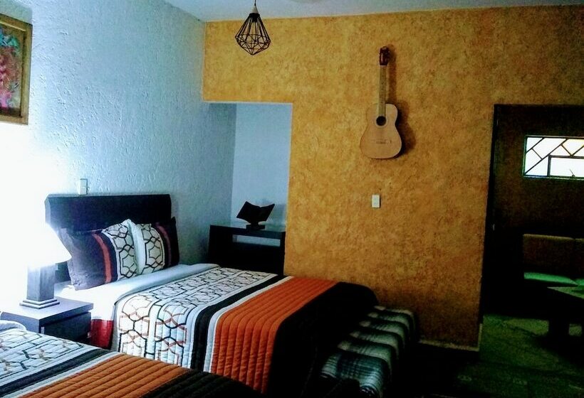 فندق La Escondida