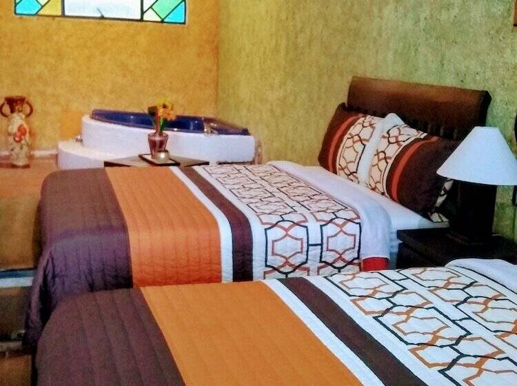 فندق La Escondida