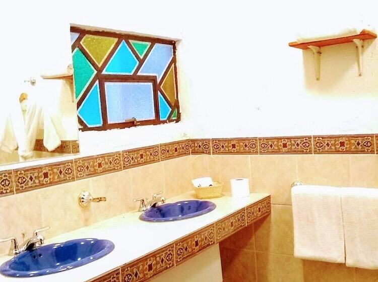 فندق La Escondida