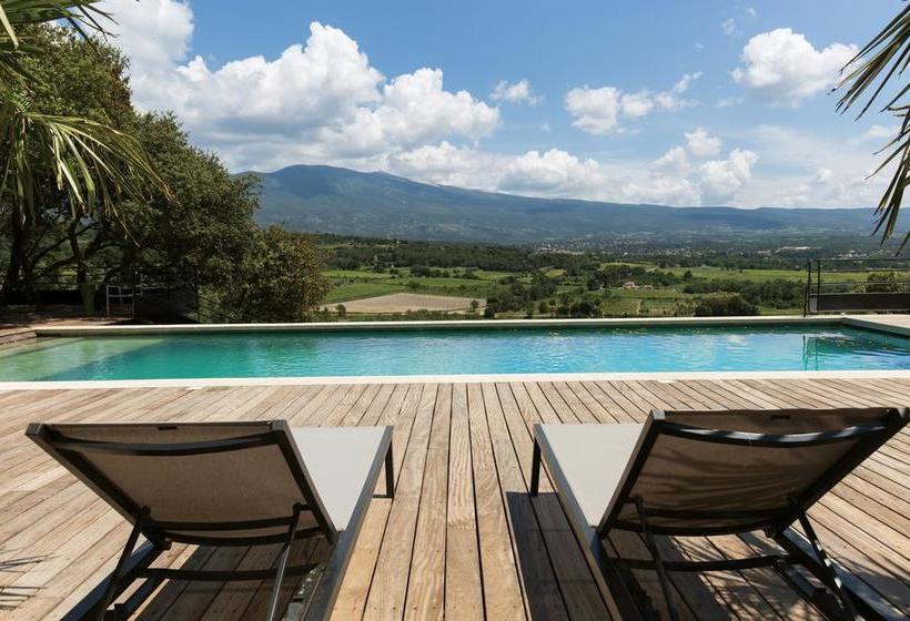 호텔 Hôtel La Maison De Crillon