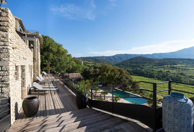 호텔 Hôtel La Maison De Crillon