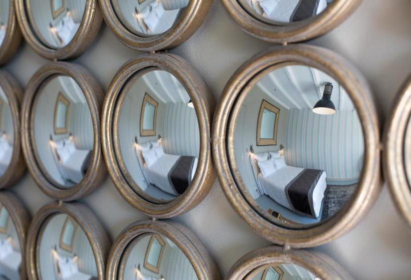 호텔 Hôtel La Maison De Crillon