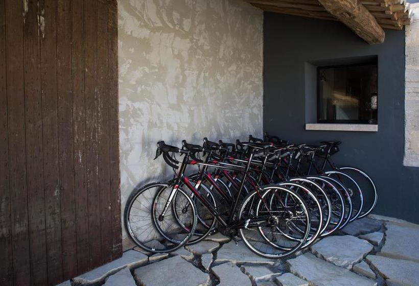 호텔 Hôtel La Maison De Crillon