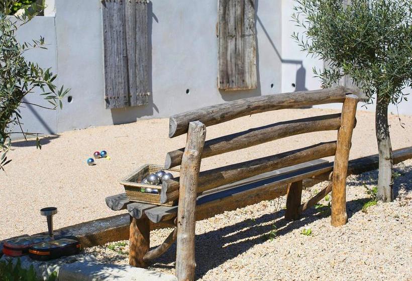 호텔 Hôtel La Maison De Crillon