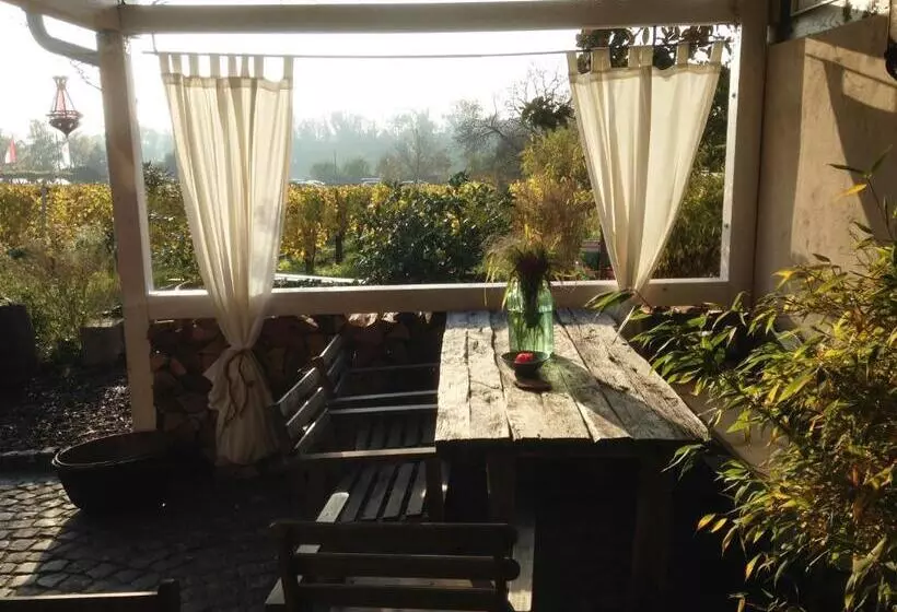 ホテル Liegen;schaft Guesthouse