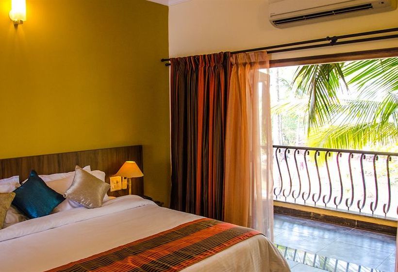 Hotel Sol Beso Mandrem