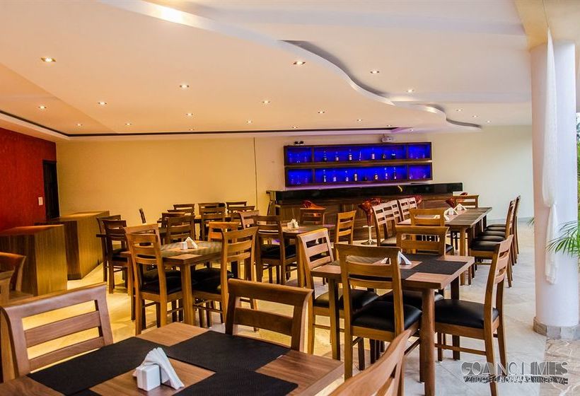 Hotel Sol Beso Mandrem