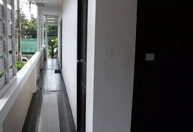 Hotel Sp. Place