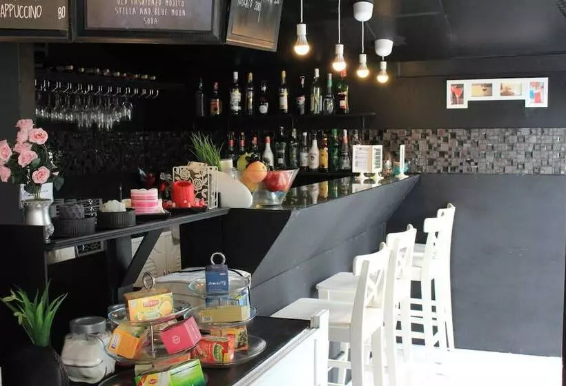 Hotel Sp. Place