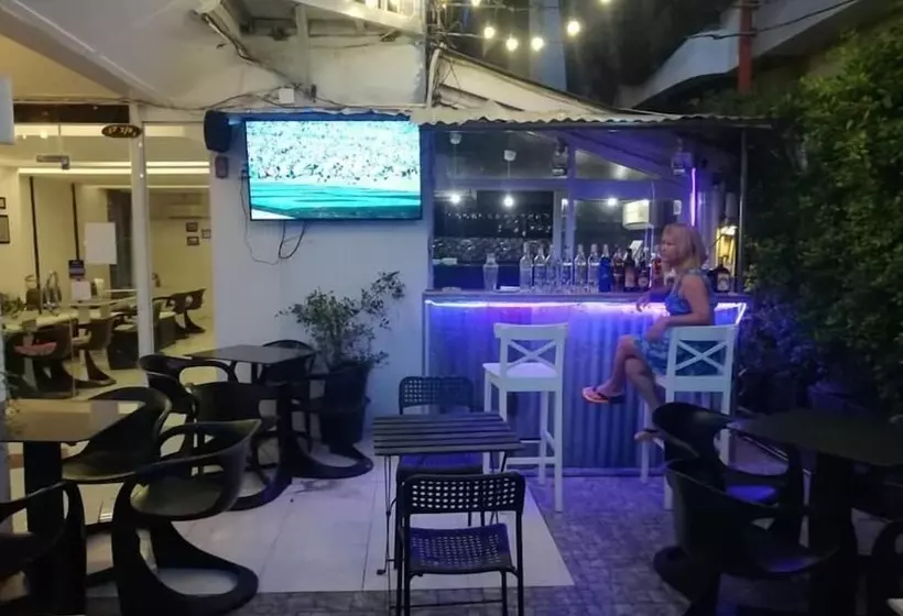 Hotel Sp. Place